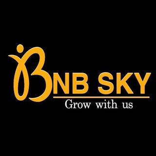 BNBSKY New Concept🔥🔥