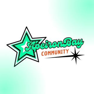 ApeironBay Community