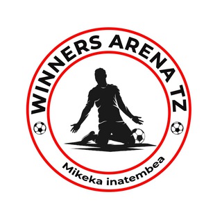 WINNERS ARENA TZ⚽️