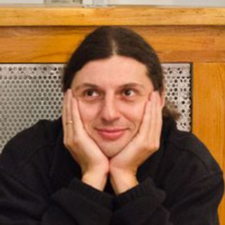 Vladimir Milovidov