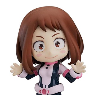 Mob Support