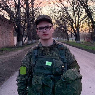 Игорёк 🪖
