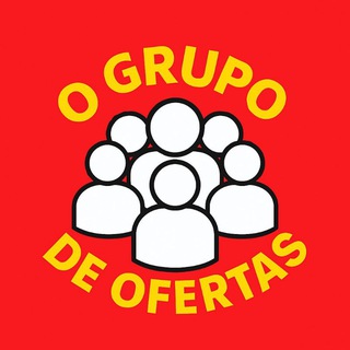 O Grupo de Ofertas & Cupons
