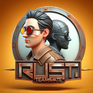 Поиск тиммейтов / INFO ⚙️