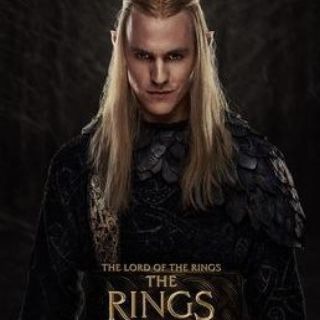 THE LORDS OF THE RINGS IN HINDI