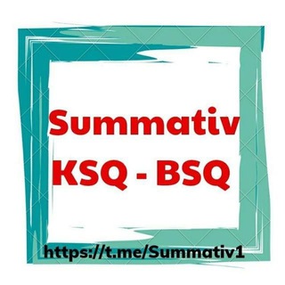 Summativlər (Chat)