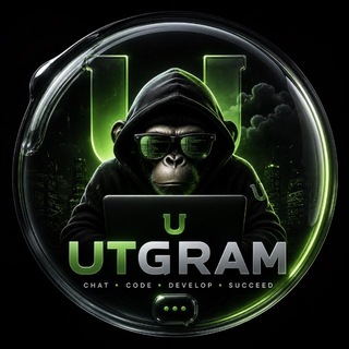 Чат @utgram 🧑‍💻