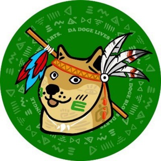 金狗JUNGLEDoge