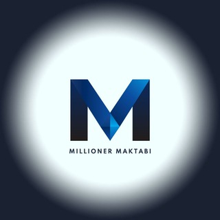👑 MILLIONER MAKTABI 🇺🇿