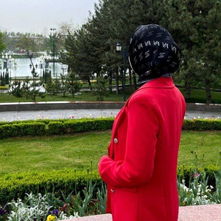 AZIZA ABDUSAMATOVA