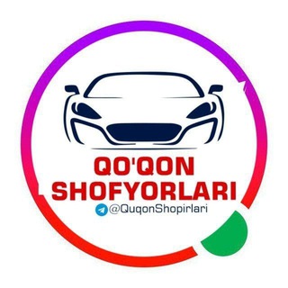 Qoqonshopirlaribot
