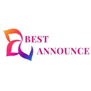 BEST ANNOUNCE