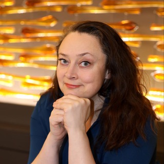 Olga Ladoga