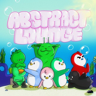 ABSTRACT LOUNGE