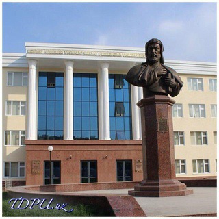 TDPU INFO