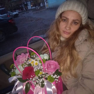 Анастасия Путилова