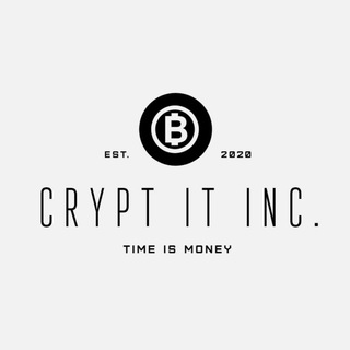 ✅1$=19 MDL ✅Crypt IT Inc. Офис✅