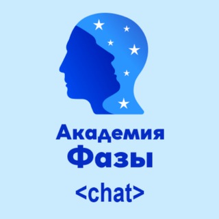 🎓Чат - Дамир Миронов | Академия Фазы