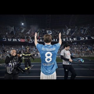 napoli admin