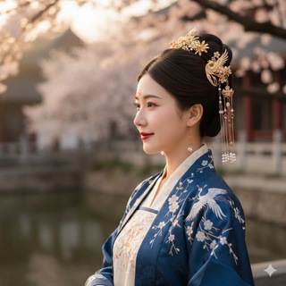 洛阳汉服聊天群频道
