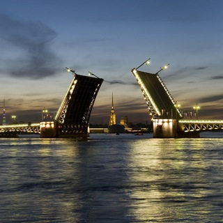 Петербург.Лайф
