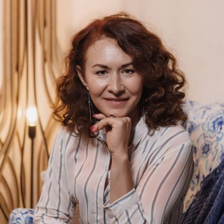 Мила Китайгородская