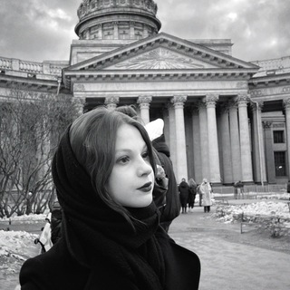 katerina svetlinskaya