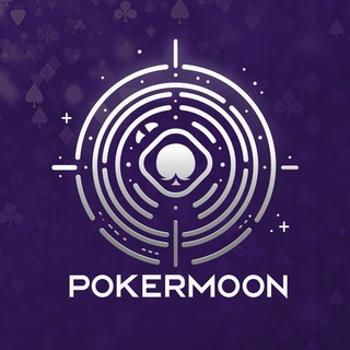 Poker Moon 🌙