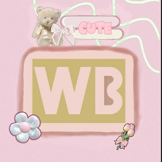 Cute WB
