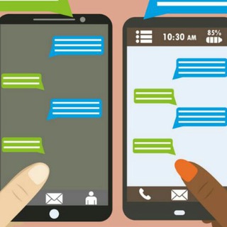 Chosen English Texting Group