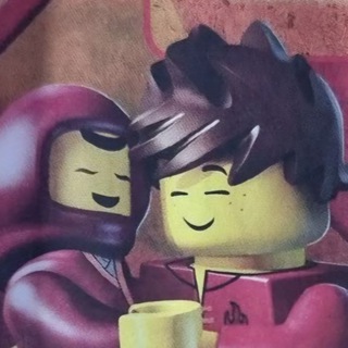 Ninjago Confessions🐉 анон бот