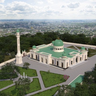 Zarafshon jome masjidi