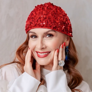 Ольга Рашевская