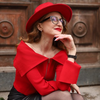 Alina Zahariuk