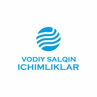Vodiy salqin ichimliklari