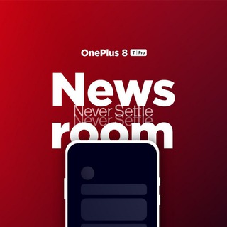 OnePlus 8 | 8T Series: The Newsroom