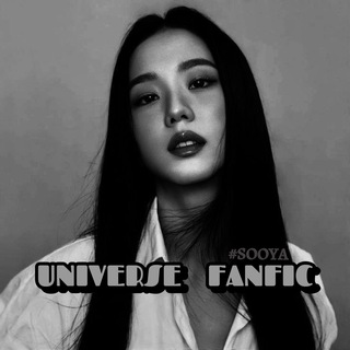 - UNIVERSE FANFIC -