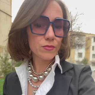 Diana Chudilova