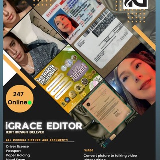 iGRACE EDITOR