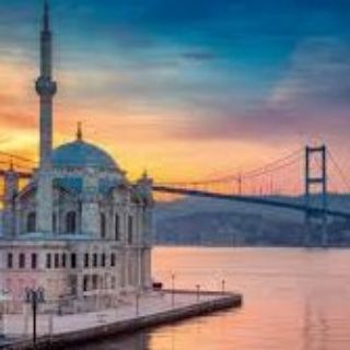 ༺ 𒆜.⁂İstanbul ༻