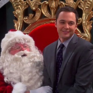 Sheldon Lee Cooper