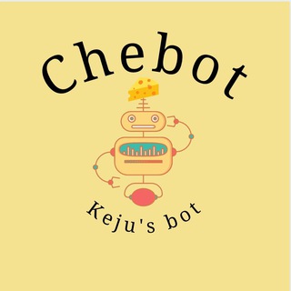 Chebot si bot pintar