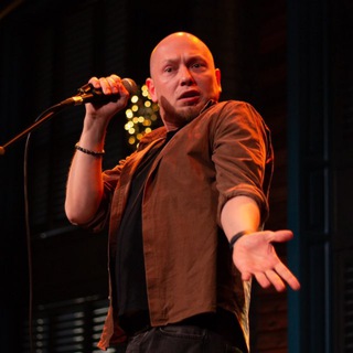 Dmitry Poletaev