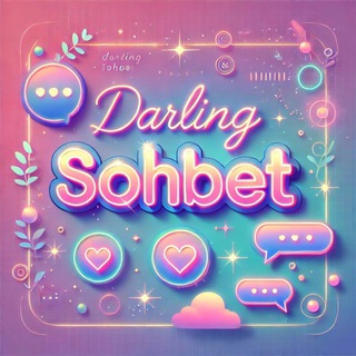 DARLING SOHBET