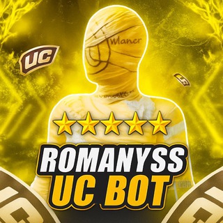 RomaNySS UC BOT 24/7