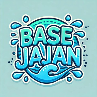 BASE JAJAN 🛒