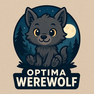 🐺 Optima Werewolf 🐶