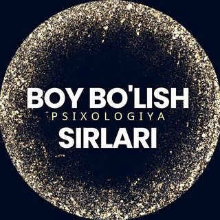 Boy Bo'lish Sirlari , Psixologiya