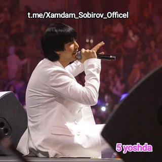 Xamdam Sobirov