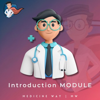 Introduction Modules Bot | MW